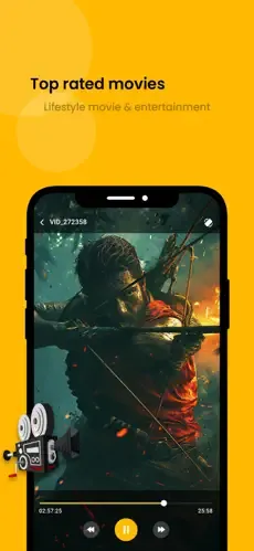 cricstream Top Rated Movies